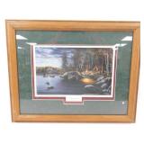 * 'Northern Solitude' by Jim Hansel