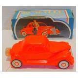 * Vintage Avon After Shave in Box