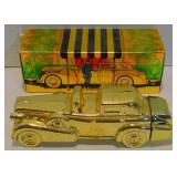 * Vintage Avon After Shave in Box