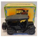 * Vintage Avon After Shave in Box