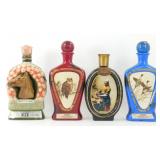 ** Jim Beam Horned Owl, The Pintail & 98th