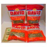 Jalapeno Hot Salsa Sunflower Seeds