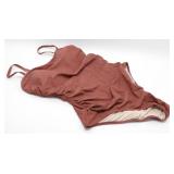 New Women's Size L Cupshe Swimsuit