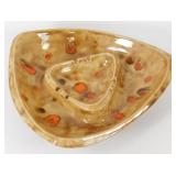 * Unique Vintage Ashtray