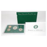 1994 United States Mint Proof Set