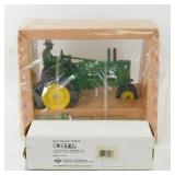 NIB Ertl 40th Anniversary Commemorative Tractor &