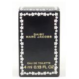 NIB Marc Jacobs Daisy EDT - 4 mL