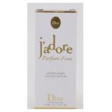 NIB Dior J'adore EDP - 5 mL
