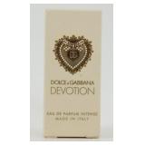 NIB Dolce & Gabbana Devotion EDP - Intense, 5 mL