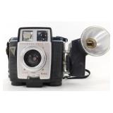 Vintage Brownie Twin 20 Camera