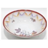 * Vintage Celebrate Porcelain Company Bowl