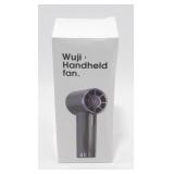 NIB Handheld Fan (Duster)
