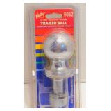 2' Ball for Trailer Hitch