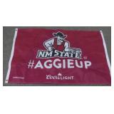 New Mexico State Coors Banner