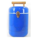 * Vintage Pabst Cooler