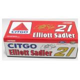 2000 Action Racing Collectables Club of America