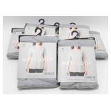 7 New Women's West Loop Size M Legging Tee