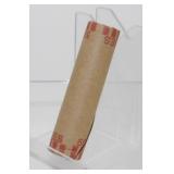 Roll of Lincoln Wheat Cents