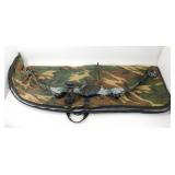 * Polaris PSE Compound Bow with Soft Case