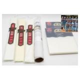 New Cross Stitching Fabric