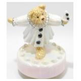 * Bialosky Bear Music Figure