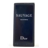 NIB Men's Dior Sauvage EDP - 10 mL