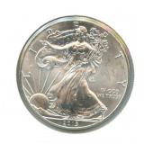 2013 U.S. American Eagle 1 Troy Ounce Proof Coin