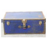 ** Vintage Trunk Full of Afghans