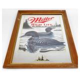 * Miller High Life Wildlife Series 'Common Loon -