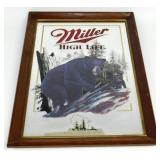 * Miller High Life Wildlife Series 'The Black