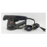 Craftsman Random Orbit Sander - Works