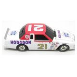 1:24 Scale Die Cast Bank #21 Hodgdon Nascar Ford