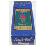 1996 Action Collectables Dale Earnhardt #3
