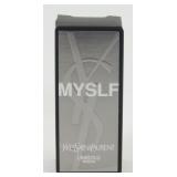 NIB YSL Myslf L'Absolu Parfum - 7.5 mL