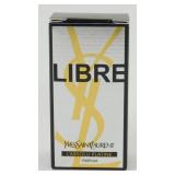 NIB YSL Libre L'Absolu Platne Parfum - 7.5 mL