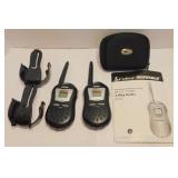 Cobra 2 Way Radios