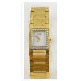 Vintage Citizen Eco-Drive Watch - All Original