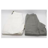2 Pair of NWT Women's Size 6 Pants