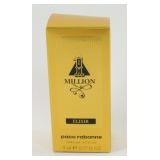 NIB Paco Rabanne 1 Million Elixir Parfum -