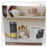 New Keurig K-Mini Plus