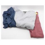 3 Articles of NWT Women's Small Clothing