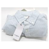 2 Small NWT Women's Button Up Tops