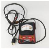 Sun Electric Rectifier Diode Tester - Works