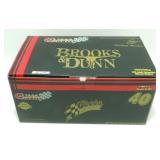 1999 Team Caliber Die-Cast 1:24 Scale Replica #40