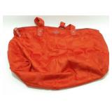 Coach Weekender Bag - Comes with an Attachable