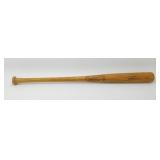* Carl Yastrzemski Bat