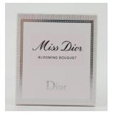 NIB Dior Miss Dior Blooming Bouquet EDT - 5 mL
