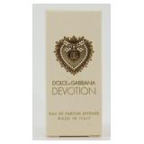 NIB Dolce & Gabbana Devotion EDP - Intense, 5 mL