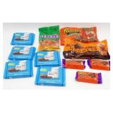 New Reese's and Other Candy
