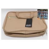 NWT Dot & Dot Travel Bag